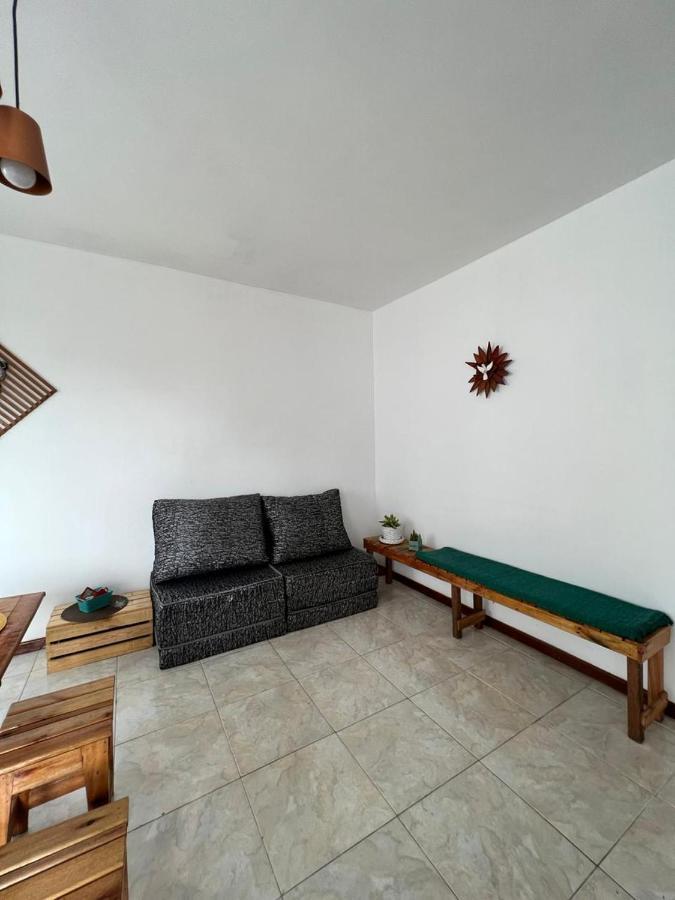 Ferienwohnung Nocera'S House Rio de Janeiro Exterior foto