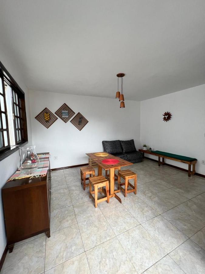 Ferienwohnung Nocera'S House Rio de Janeiro Exterior foto