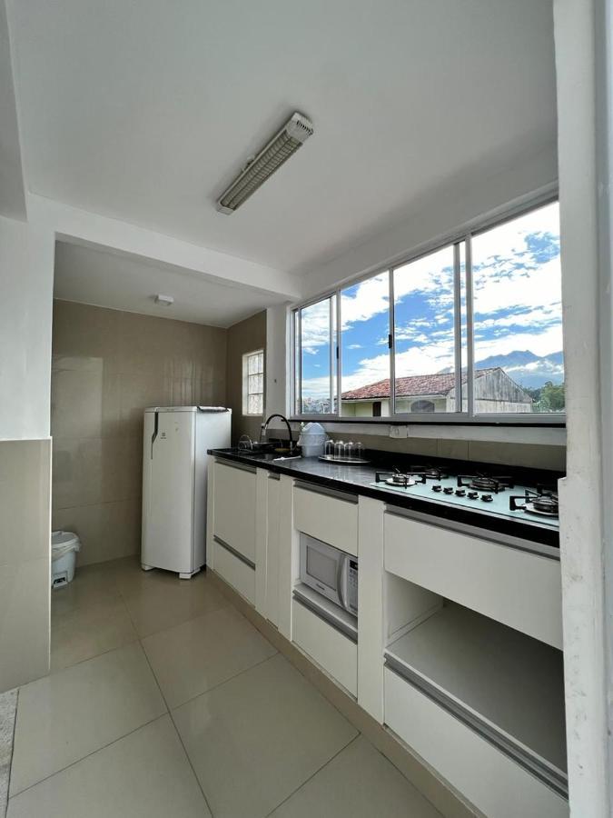 Ferienwohnung Nocera'S House Rio de Janeiro Exterior foto