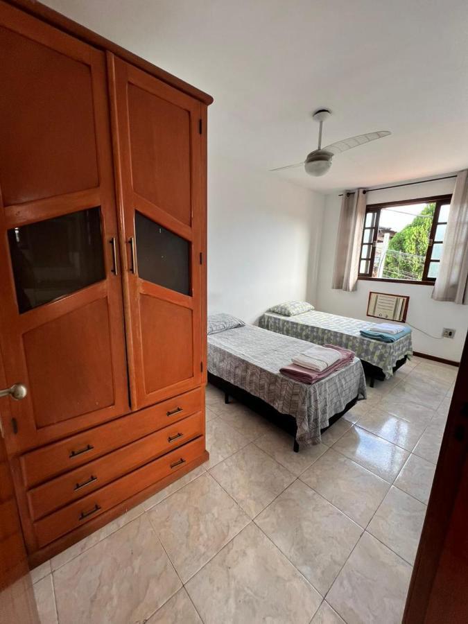 Ferienwohnung Nocera'S House Rio de Janeiro Exterior foto